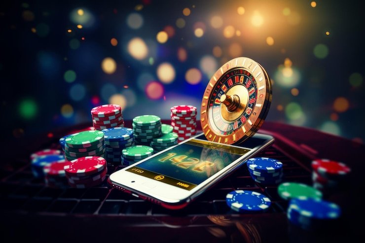 video pengenalan platform gameonline