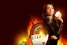 Antarmuka mobile gameonline untuk Free Bet Blackjack