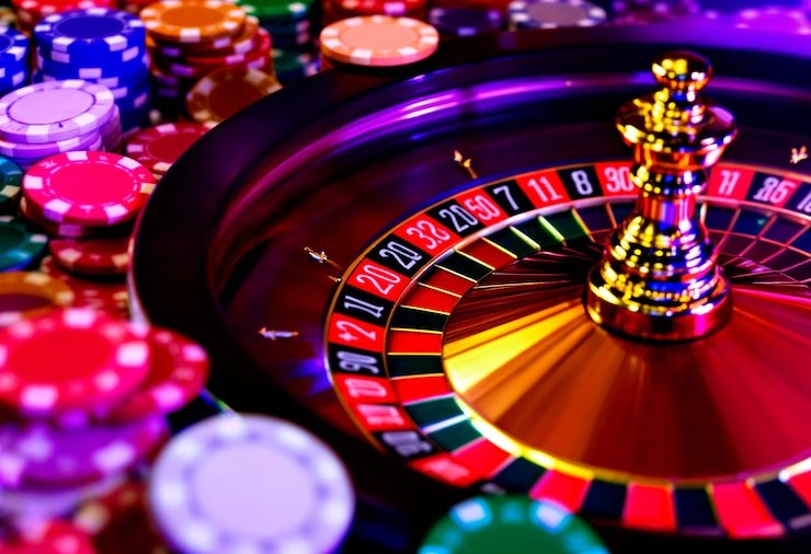 Asia Gaming Game 