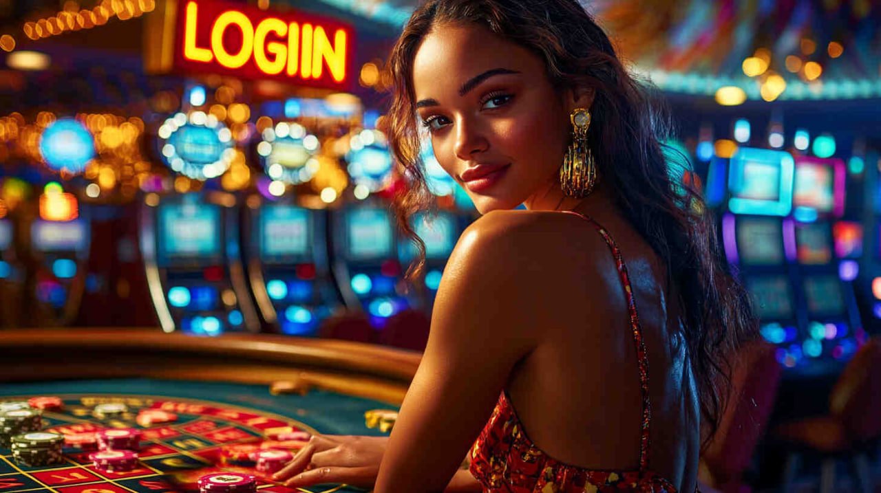 Antarmuka deposit LinkAja di platform gameonline